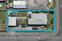 93 View Street, Heidelberg, Invercargill