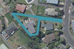 85 Centennial Avenue, Helensburgh, Dunedin
