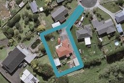 8 Hulke Crescent, Bell Block, New Plymouth