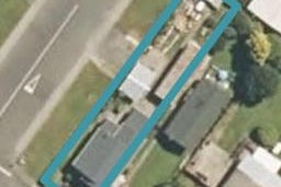 142 Weld Street, Hokitika