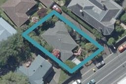 119 Highgate, Roslyn, Dunedin