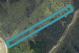 0 Whakitenga Bay, Squally Cove, French Pass
