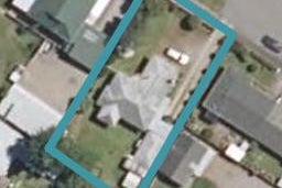 7 Cambridge Street, Pahiatua