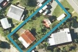 2344 Croisilles-French Pass Road, Okiwi Bay, French Pass