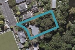 25A Norman Street, Lower Vogeltown, New Plymouth