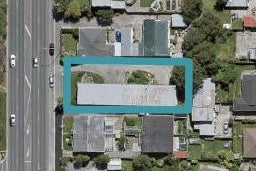 221 Queens Drive, Windsor, Invercargill
