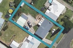 57 Wildish Street, Outer Kaiti, Gisborne