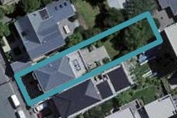 40 Hobson Street, Thorndon, Wellington