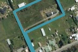 2666 Wairau Valley, WAIRAU VALLEY, BLENHEIM