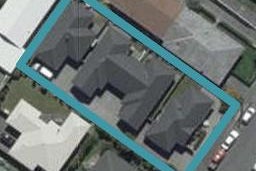 3/9 Sails Street, Papanui, Christchurch