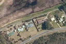 21 Ngakapua Road, Awanui