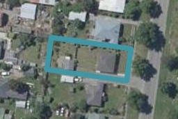 10 Clinton Street, Darfield, Darfield