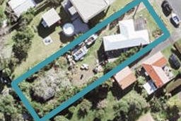 100 Howard Road, Papakura