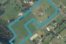 449 Marychurch Road, Matangi, Hamilton