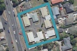 2/650 Grey Street, Hamilton East, Hamilton