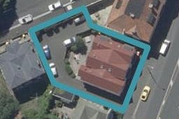 677A George Street, North Dunedin, Dunedin