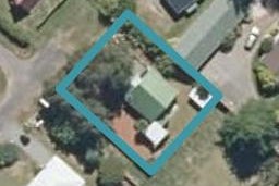10 Martin Place, Ohakune