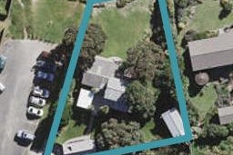 2 Miro Road, Palm Beach, Waiheke Island