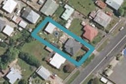 58 Tyndall Street, Pahiatua, Pahiatua