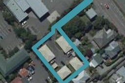3/481 Barrington Street, Addington, Christchurch