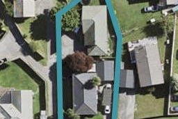 1/19 Bernina Place, Weymouth, Auckland