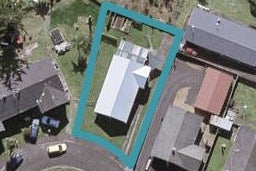 4 Grenville Street, Marfell, New Plymouth