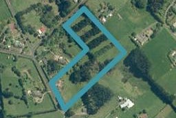60 Reid Road, Waiuku