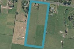 1267 South Road, Hawera
