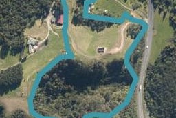 2587B State Highway 1, Brynderwyn, Maungaturoto