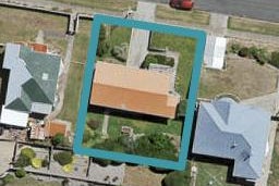 254 Barrow Street, Bluff