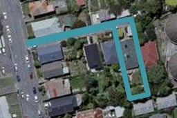 5 Wingate Terrace, Newtown, Wellington