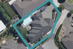 10 Compton Grove, Huntington, Hamilton