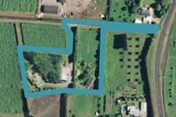 810A Oropi Road, Oropi, Oropi