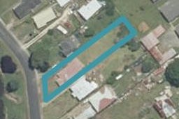 99 Esplanade, Te Kuiti