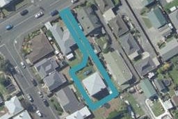 167 Macandrew Road, South Dunedin, Dunedin