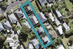 64B Sackville Street, Grey Lynn, Auckland