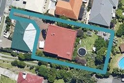 41 Otumoetai Road, Judea, Tauranga
