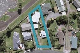 40 Norwich Avenue, Spotswood, New Plymouth