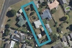29 Hillview Street, Ngaruawahia