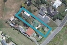 463 Makara Road, Karori