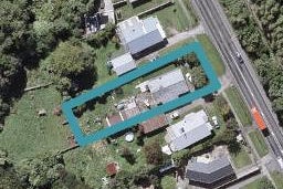 502 Mountain Road, INGLEWOOD, Inglewood