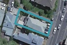 256 The Terrace, Te Aro, Wellington