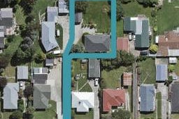 130 Dipton Street, Kingswell, Invercargill