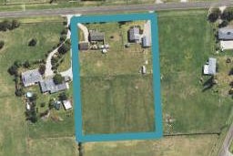 61 Hansen Road, Makauri, Gisborne