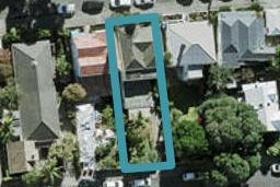 39 Douglas Street, Ponsonby, Auckland