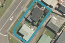 110 Bealey Street, Hokitika, Hokitika