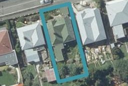 119 Caversham Valley Road, Calton Hill, Dunedin