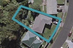 38 Pembroke Street, Westown, New Plymouth