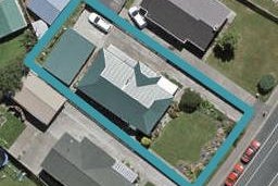 200 Regent Street, Heidelberg, Invercargill