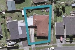 16 Ballantrae Place, Highlands Park, New Plymouth